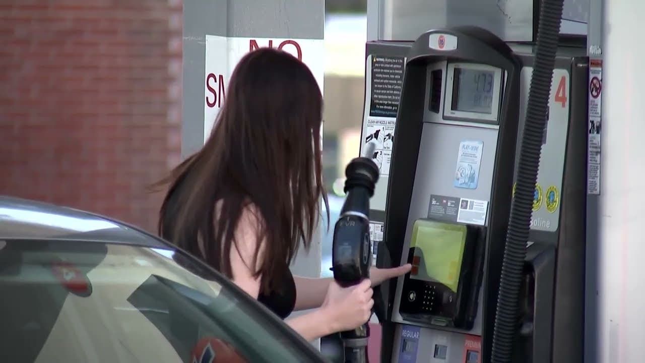 US consumer inflation increase before Iran conflict