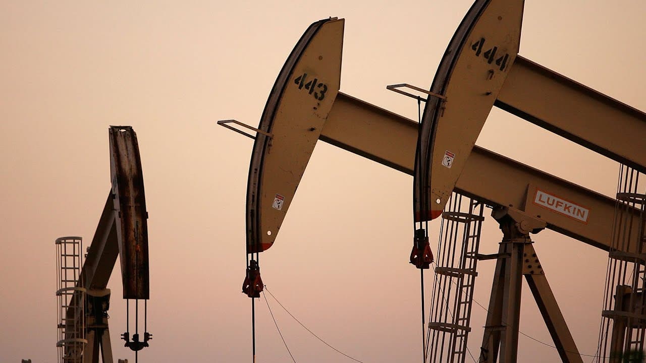 McNally: Oil Disruption From Hormuz Could Last Weeks