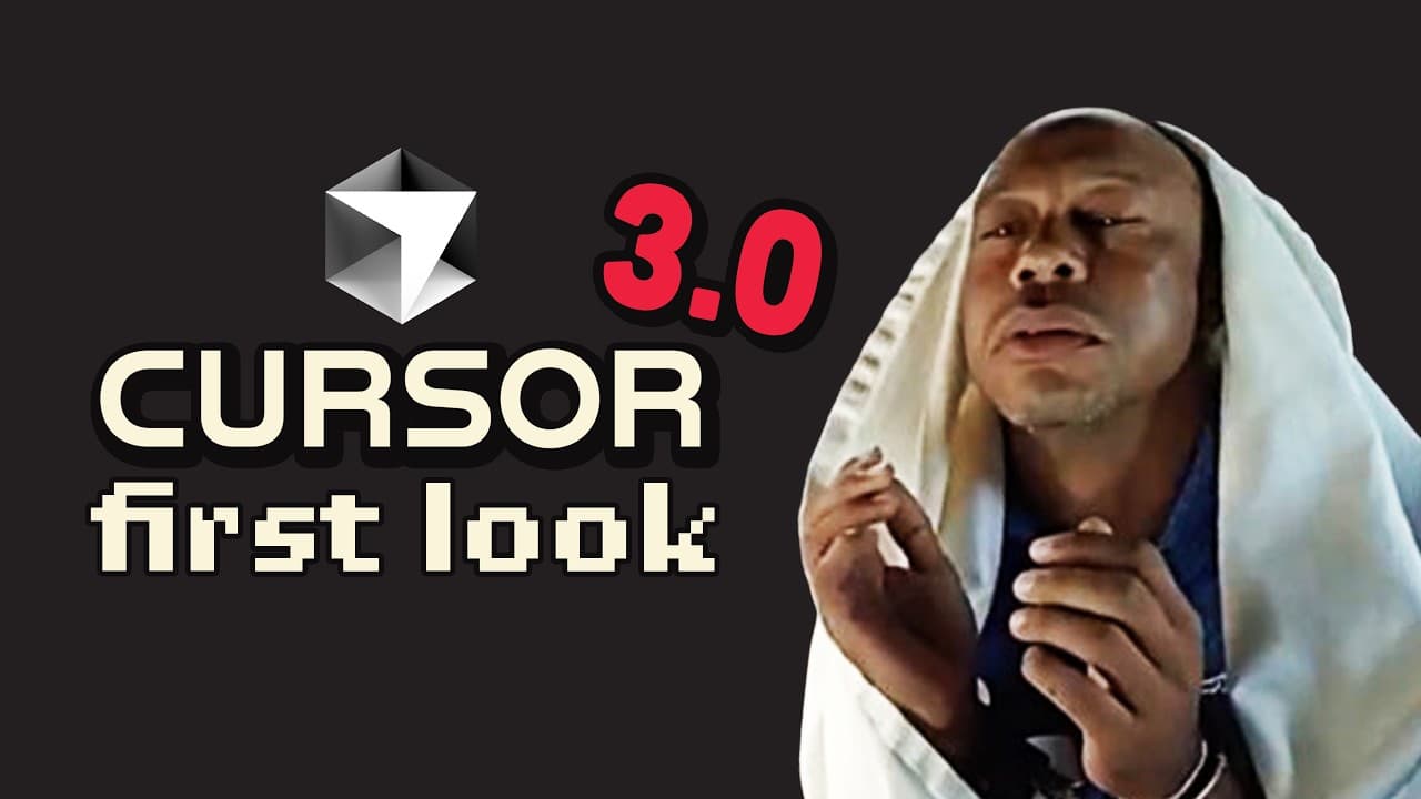Cursor ditches VS Code, but not everyone is happy...