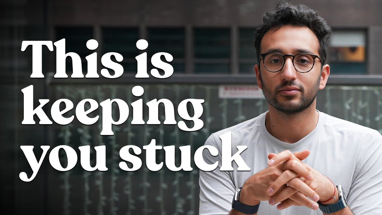 Brutally Honest Truth On How To Get Rich