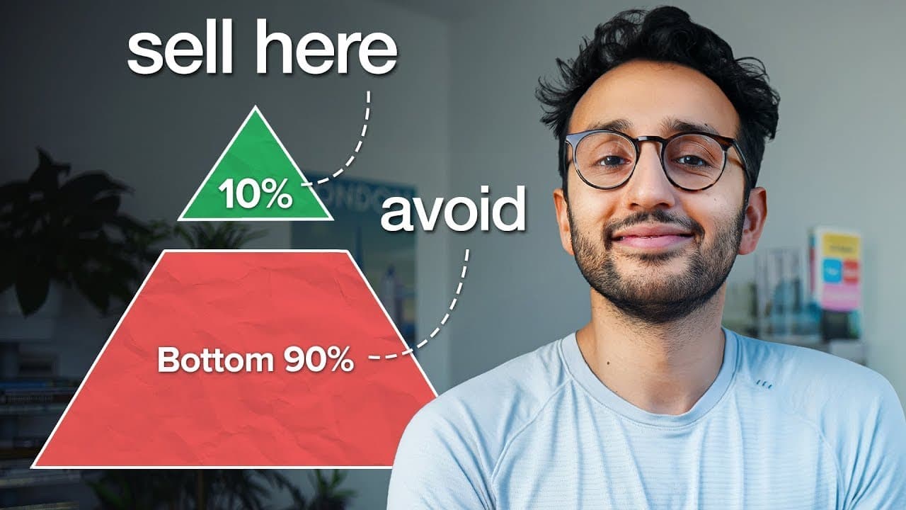 How to Get Rich on Easy Mode